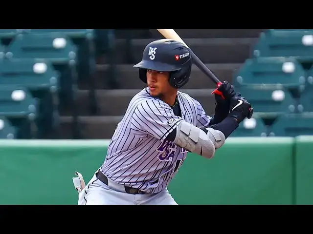 'Video thumbnail for Braden Montgomery 2025 Minor League Highlights! (Mid-Season)'