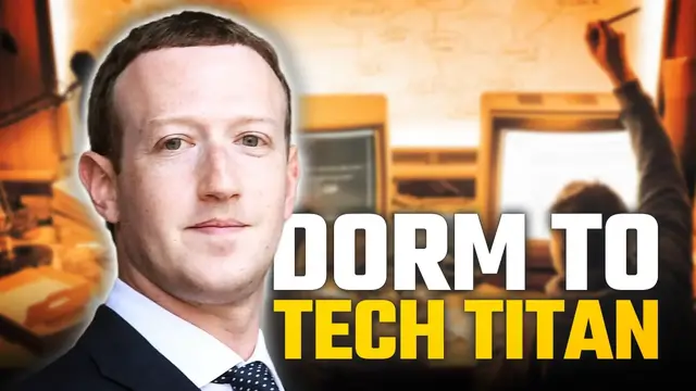 'Video thumbnail for Here's Where Facebook's First Employees Are Now'