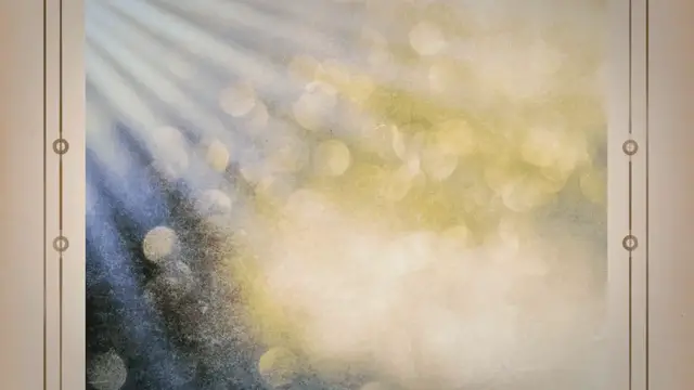 'Video thumbnail for Rayon blanc de Métatron'