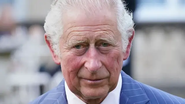 'Video thumbnail for King Charles' Aides Denied This Bombshell Claim About Him'
