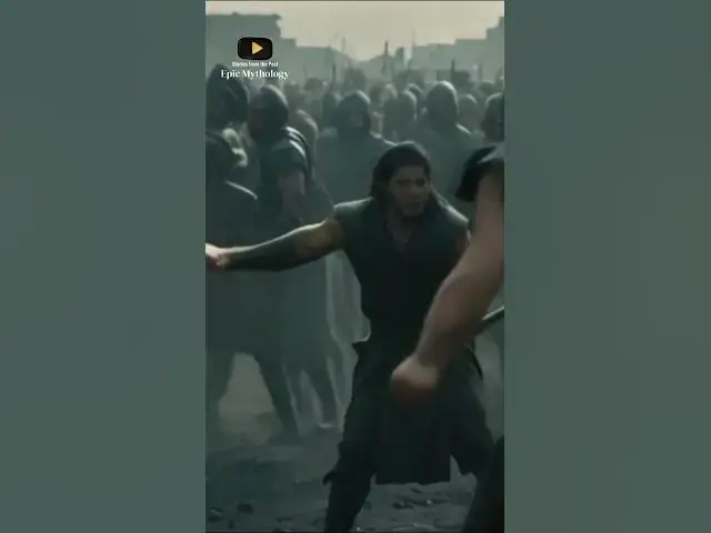 'Video thumbnail for Mongol Invasion of Europe: The Epic Battles That Shook the Continent #MongolInvasion #EpicBattles'