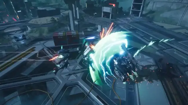 'Video thumbnail for It's Pretty Clear Why Mecha BREAK Has Lost 75% Of Players In 14 Days'
