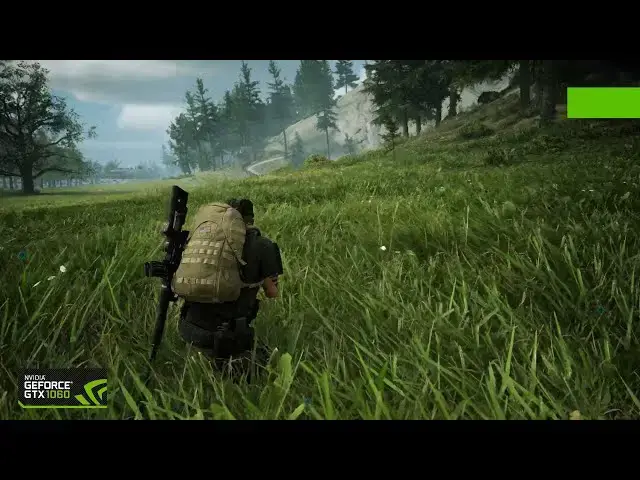 'Video thumbnail for Tom Clancy's Ghost Recon Breakpoint | Most Beautiful Places'