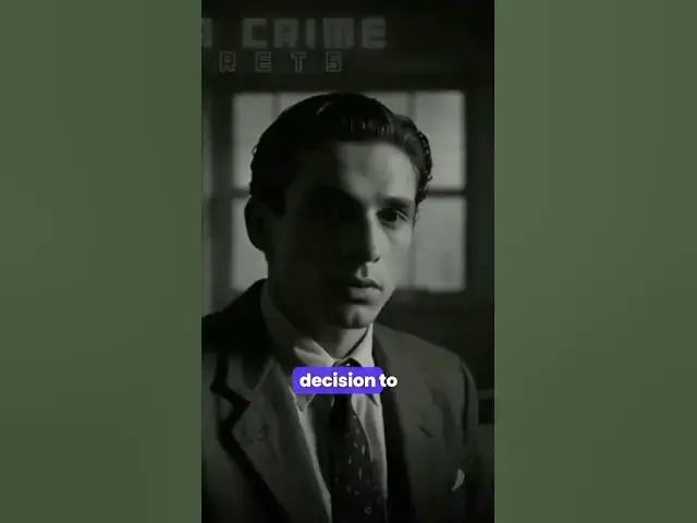 'Video thumbnail for The Gallo Brothers' Bold Kidnapping'