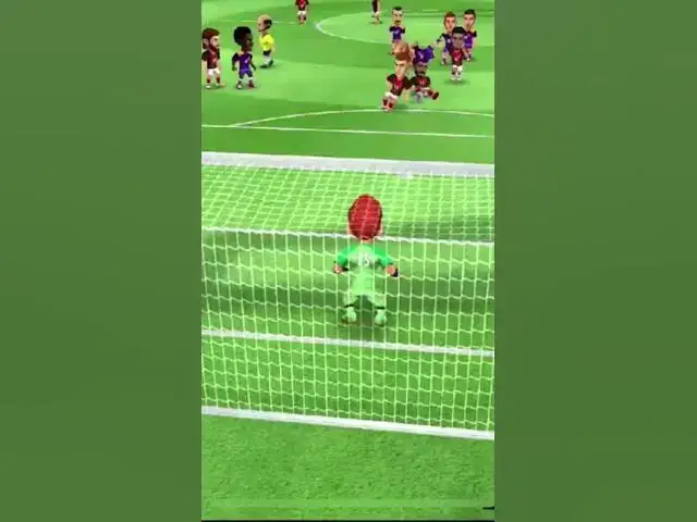 'Video thumbnail for Mini Football'