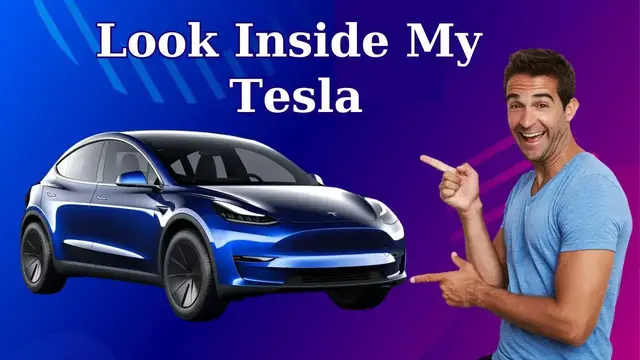 'Video thumbnail for Essential Tesla Accessories I Use Every Day'