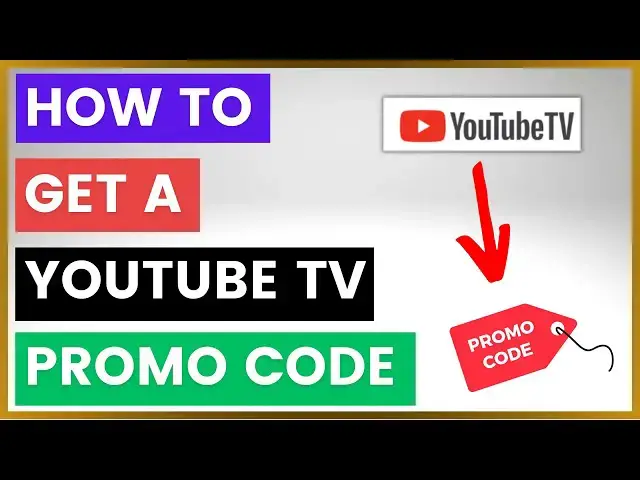 'Video thumbnail for How To Get A YouTube TV Promo Code Or Referral Code? [in 2025]'