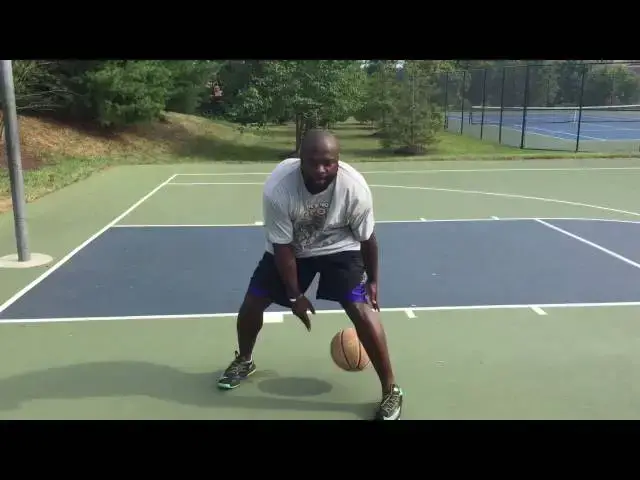 'Video thumbnail for Nike KD 6 Night Vision quick On Court Testing/ Review'