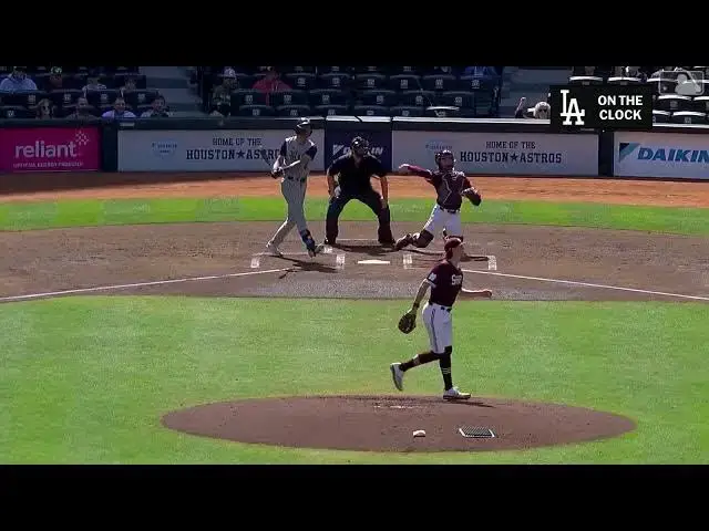 'Video thumbnail for New York Yankees Select Pico Kohn with No. 134 Pick in 2025 MLB Draft!'