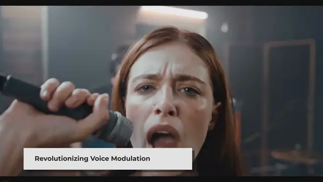 'Video thumbnail for Voicemod: Advanced Free Real-Time Voice Changer'