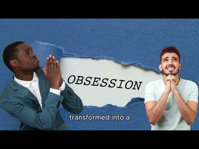 'Video thumbnail for I Turned My OBSESSION into INSPIRATION and It Changed Everything'