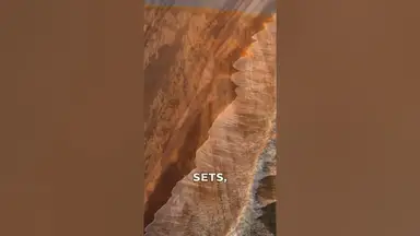 'Video thumbnail for Falesia Beach #sunandsea #shorts #falesiabeach #beach #beachlife #portugalbeach'