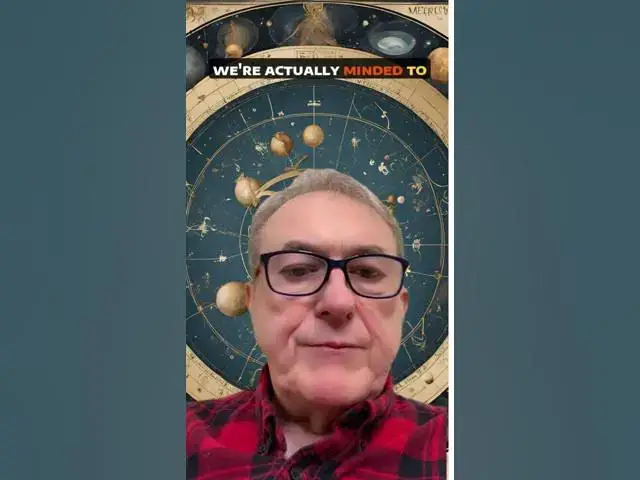 'Video thumbnail for Mercury Square Uranus - Monday 10th February - Daily Astrology Overview #dailyastrology #shorts'