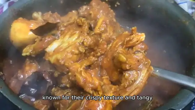 'Video thumbnail for Buffalo Wings Recipe'
