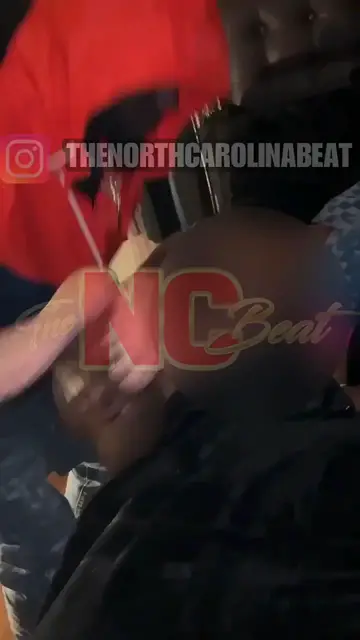 'Video thumbnail for Lamar McCaskil throws Medoria Bradley in her bed'