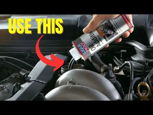 'Video thumbnail for 3 Additives That Will Make Your Car Last Twice As Long'