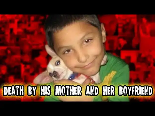 'Video thumbnail for True crime stories - Gabriel Fernandez'