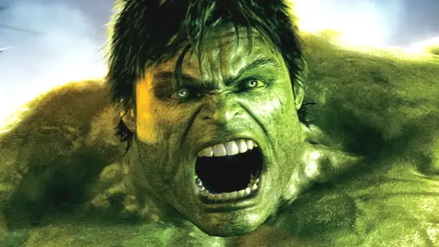'Video thumbnail for Why The Incredible Hulk Bombed'