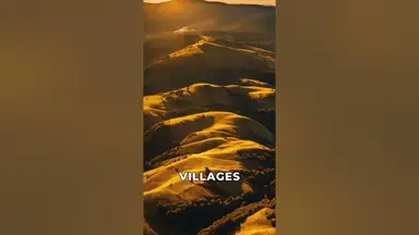 'Video thumbnail for Mount Foia #travel #portugaltravel #algarvetourism #shorts #shortsviral'