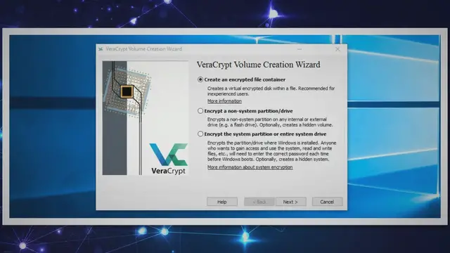'Video thumbnail for Alternative BitLocker VeraCrypt'