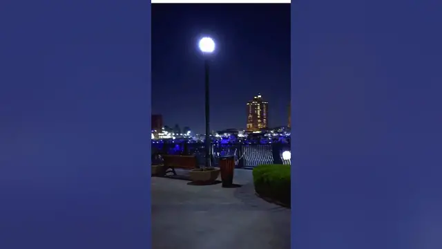 'Video thumbnail for Pearl Qatar Walking Tour'