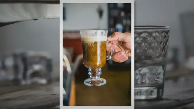 'Video thumbnail for Does Irish Cream Need To Be Refrigerated? Here’s What You Should Know'