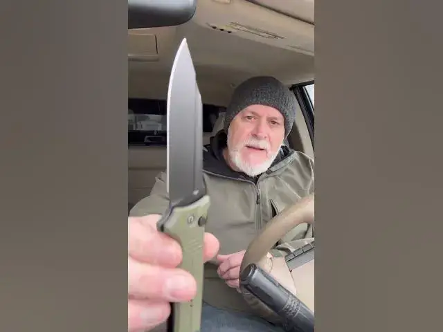 'Video thumbnail for NEW Civivi EDC Knife! It’s A Beast! #knifereview #edc'