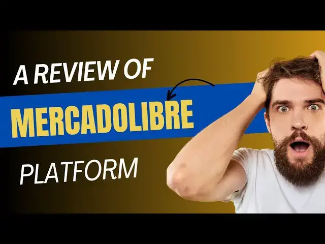 'Video thumbnail for A review of Mercadolibre.vip investment platform #mercado #mercadolibre #hyip #hyipreview #usdt'