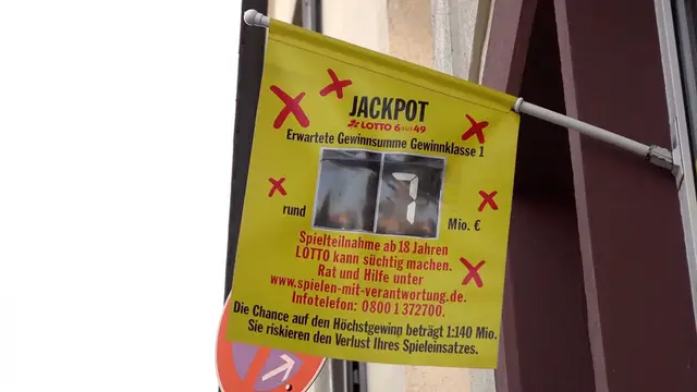 'Video thumbnail for Mega Millions Jackpot How to Win Big and What to Do With Your Winnings'