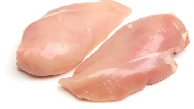 'Video thumbnail for The Chicken Breast Hack You Didn't Even Know You Needed'