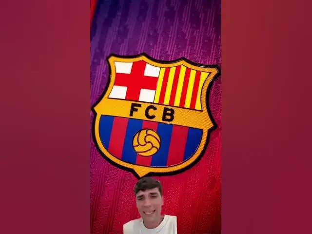 'Video thumbnail for FLICK PONE A XAVI SIMONS SOBRE LA MESA'