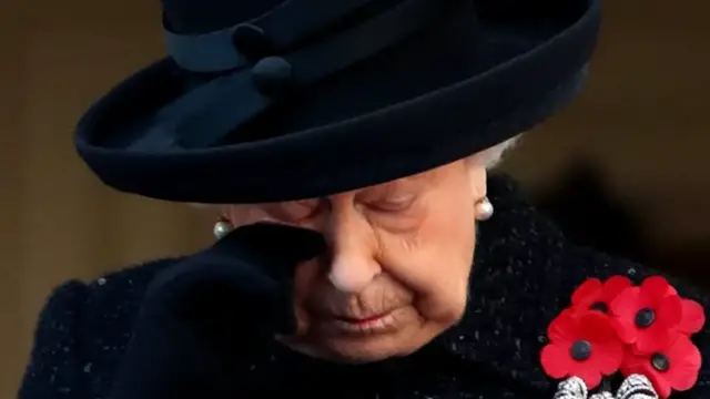 'Video thumbnail for Moments That Drastically Changed The Royal Family'
