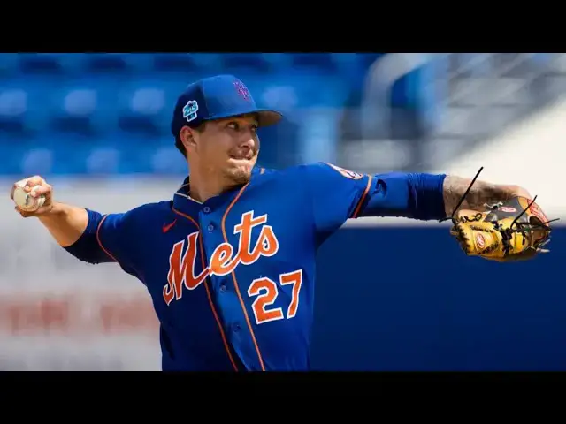 'Video thumbnail for Dom Hamel 2024 Minor League Highlights!'