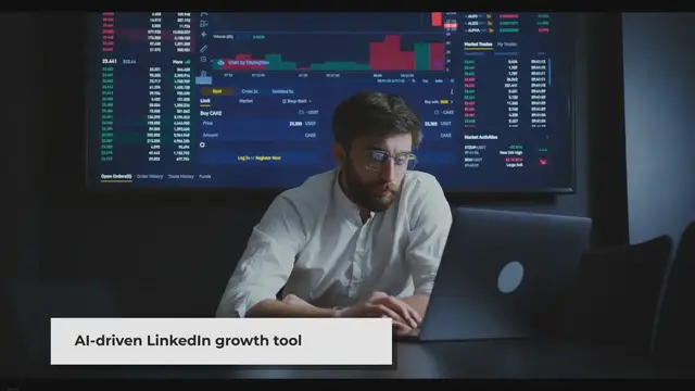 'Video thumbnail for Typegrow: Supercharge Your LinkedIn Audience Growth 10x Faster With AI'