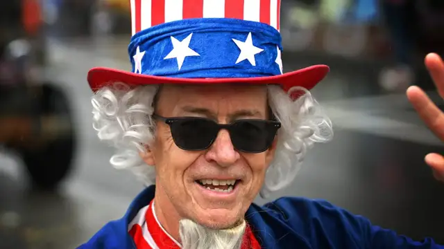 'Video thumbnail for Things That Don't Make Sense About The Fourth Of July'