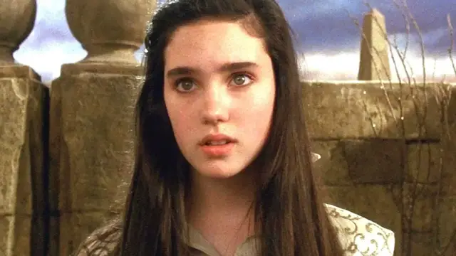 'Video thumbnail for Disturbing Parts Of Labyrinth That Everyone Just Ignores'