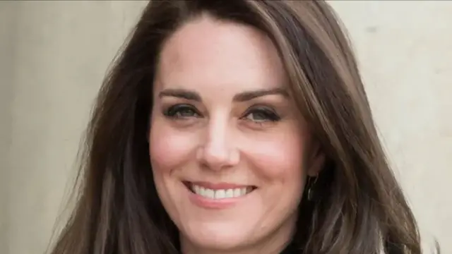'Video thumbnail for Of All Of Kate Middleton's Looks, This One Was The Best'