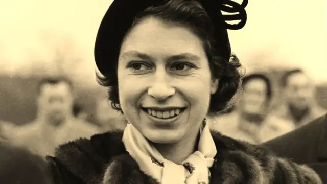 'Video thumbnail for Here's What Queen Elizabeth Was Really Like Before She Was Queen'