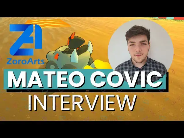 'Video thumbnail for Ultimate Indie Racing Developer Interview - Game Sandwich BLT'