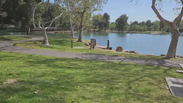 'Video thumbnail for Yorba Linda Regional Park: A Nature Lover’s Paradise'