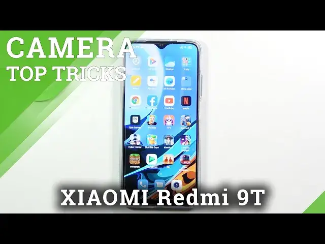 'Video thumbnail for Camera Top Tricks for Xiaomi Redmi 9T - Best Camera Features'