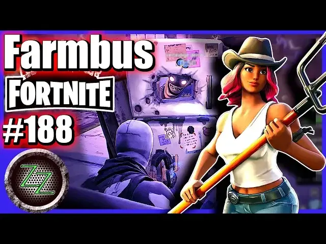 'Video thumbnail for Fortnite Rette Die Welt - Reite Auf Dem Blitz - Twine Peaks 86+'
