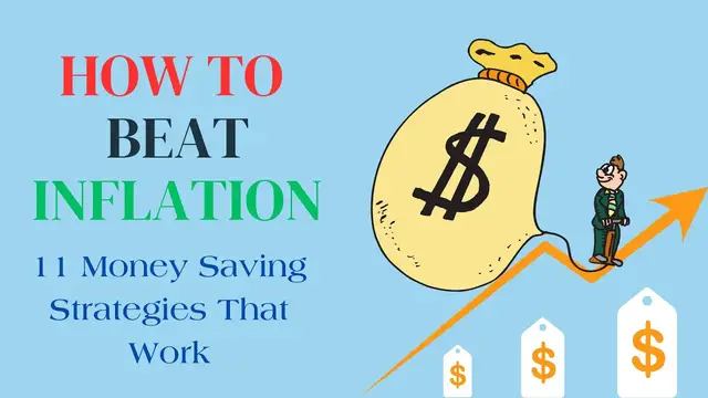 'Video thumbnail for Beat Inflation With These 11 Amazing Money Saving Tips'