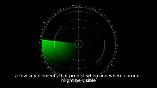 'Video thumbnail for How do you read an Aurora Forecast?'