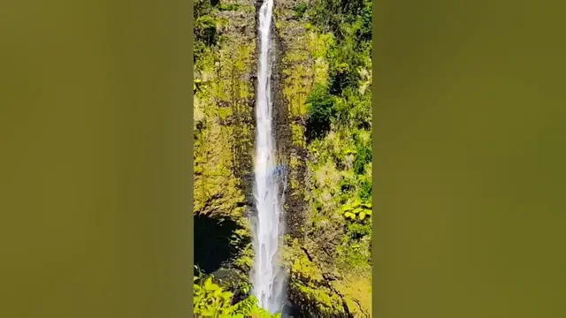 'Video thumbnail for insanely beautiful hawaii #bigisland'