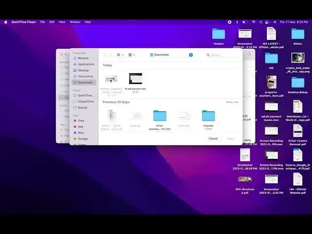 'Video thumbnail for AD Insert Steps'