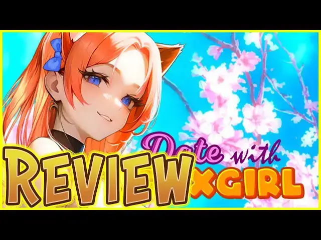 'Video thumbnail for Date with Foxgirl (SFW) Review ★★☆☆☆'
