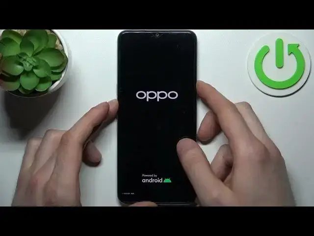'Video thumbnail for How to Boot Into a Recovery Mode on a OPPO A58'