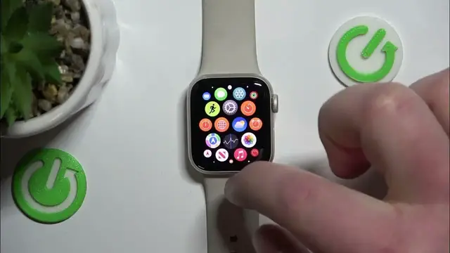 'Video thumbnail for How to Set Lower Volume on APPLE Watch'
