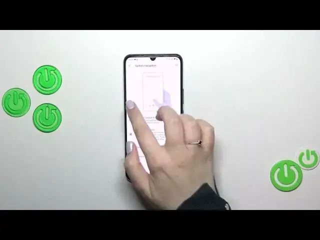 'Video thumbnail for How to Enable Gestures Navigation in VIVO V21e / Use Gestures'